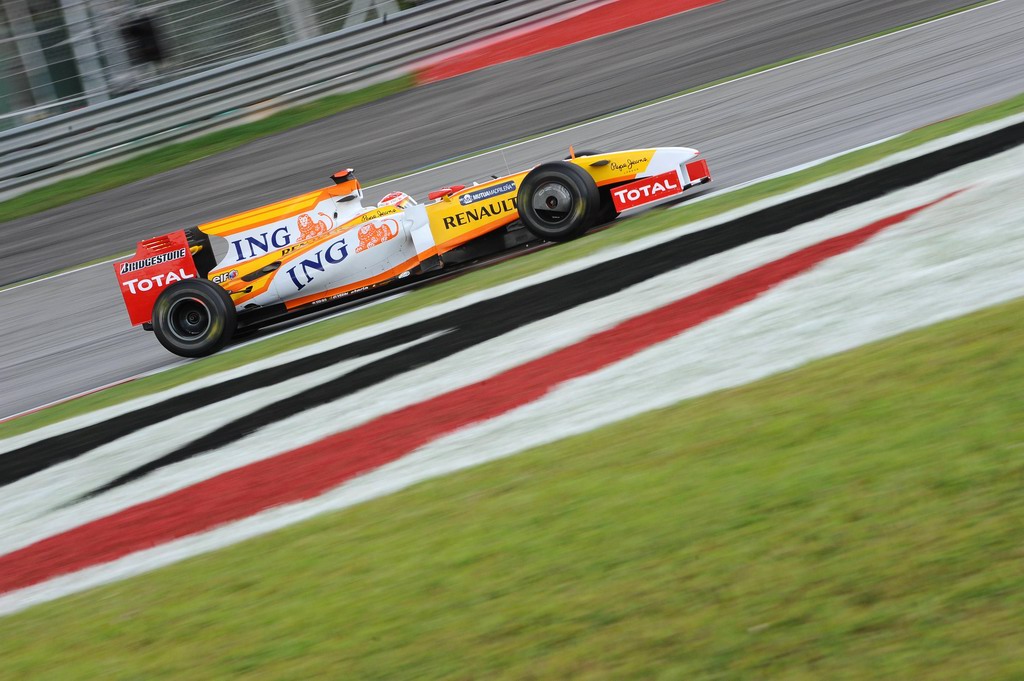 GP MALESIA Sabato